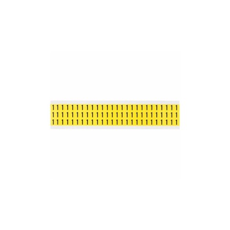 Brady Identical numbers and letters